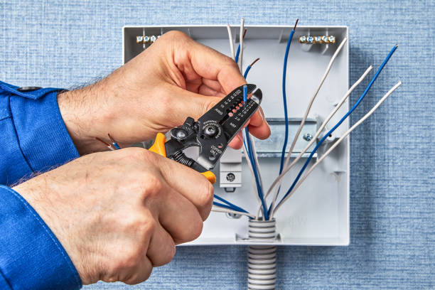 Reliable Steele Creek, AK Electrical services Solutions