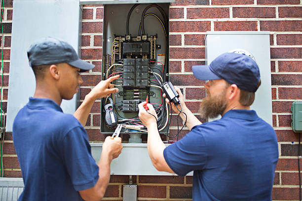 Best Electrical Panel Upgrades  in Steele Creek, AK